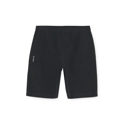 DIZZY SHORTS BLACK
