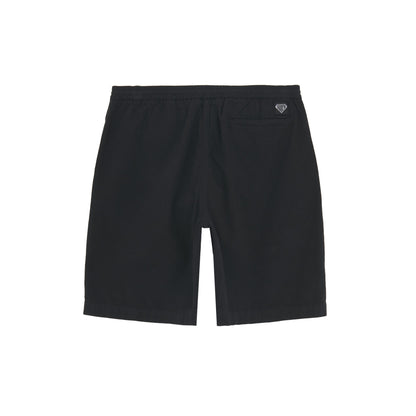 DIZZY SHORTS BLACK