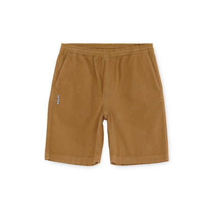 DIZZY SHORTS EARTH