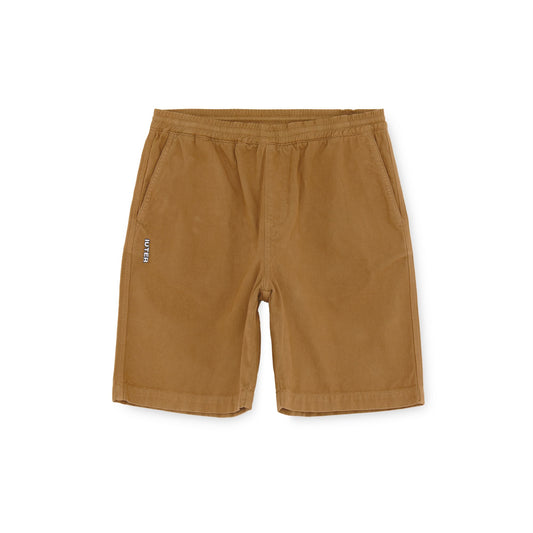 DIZZY SHORTS EARTH