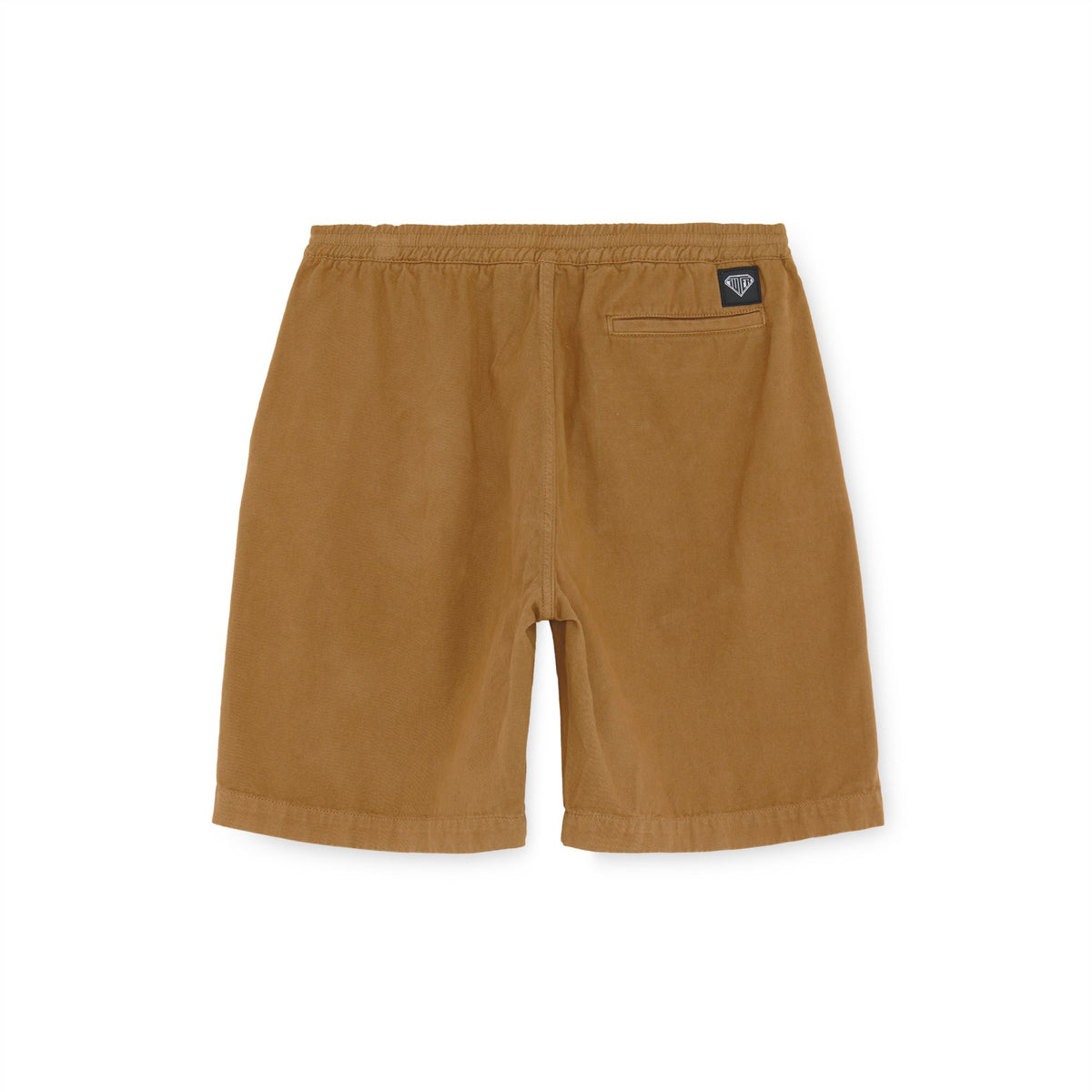 DIZZY SHORTS EARTH