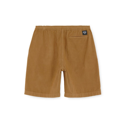 DIZZY SHORTS EARTH