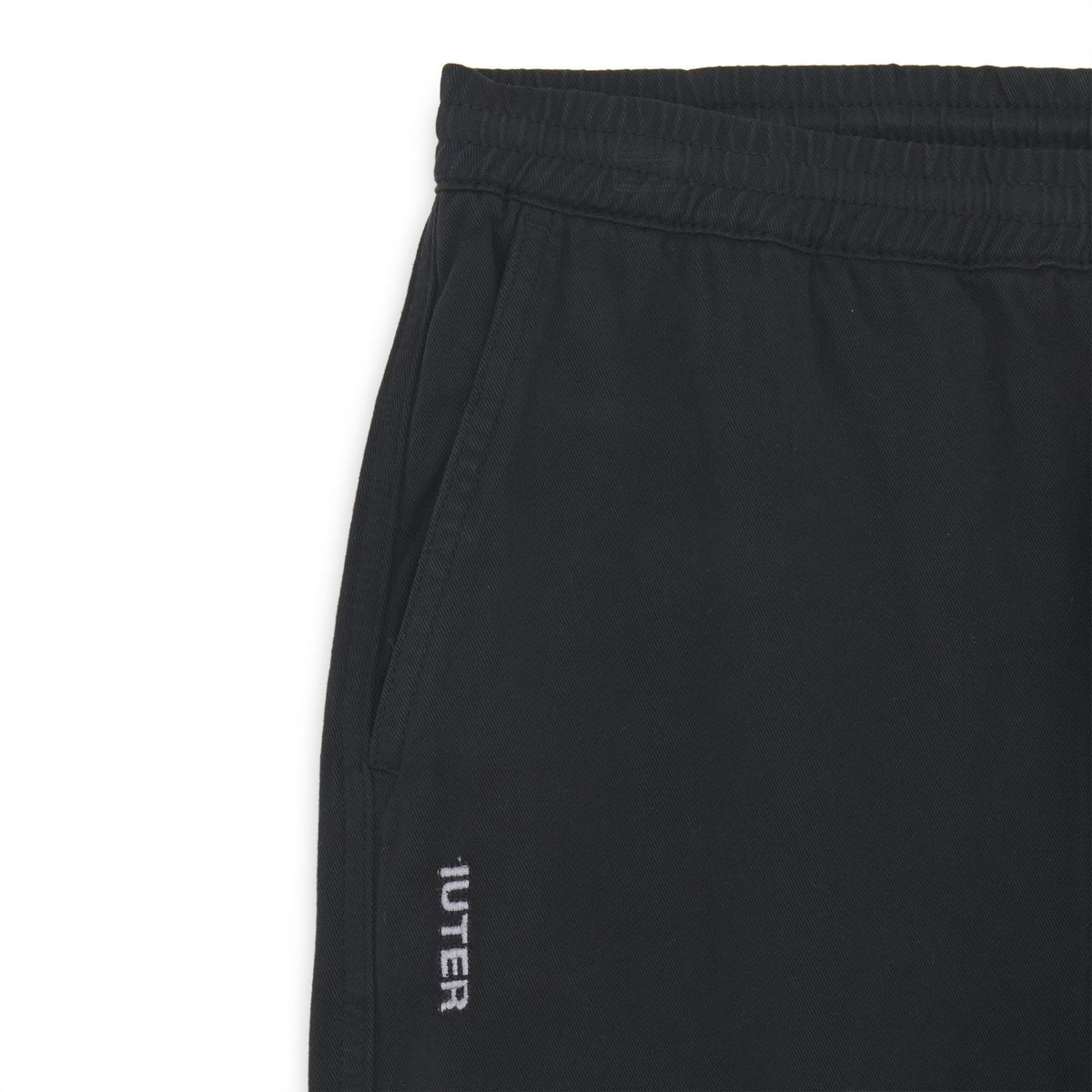 DIZZY PANTS BLACK