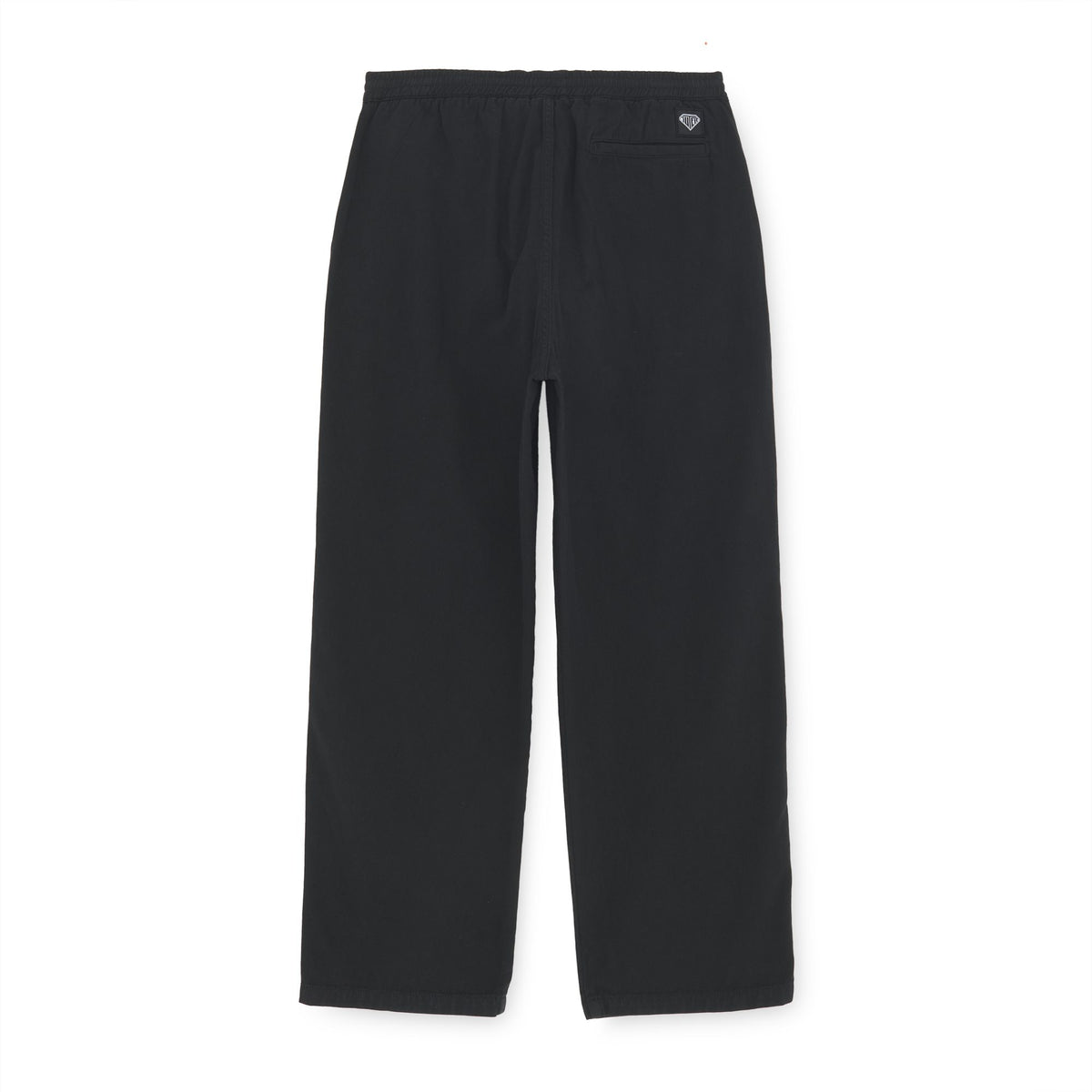 DIZZY PANTS BLACK