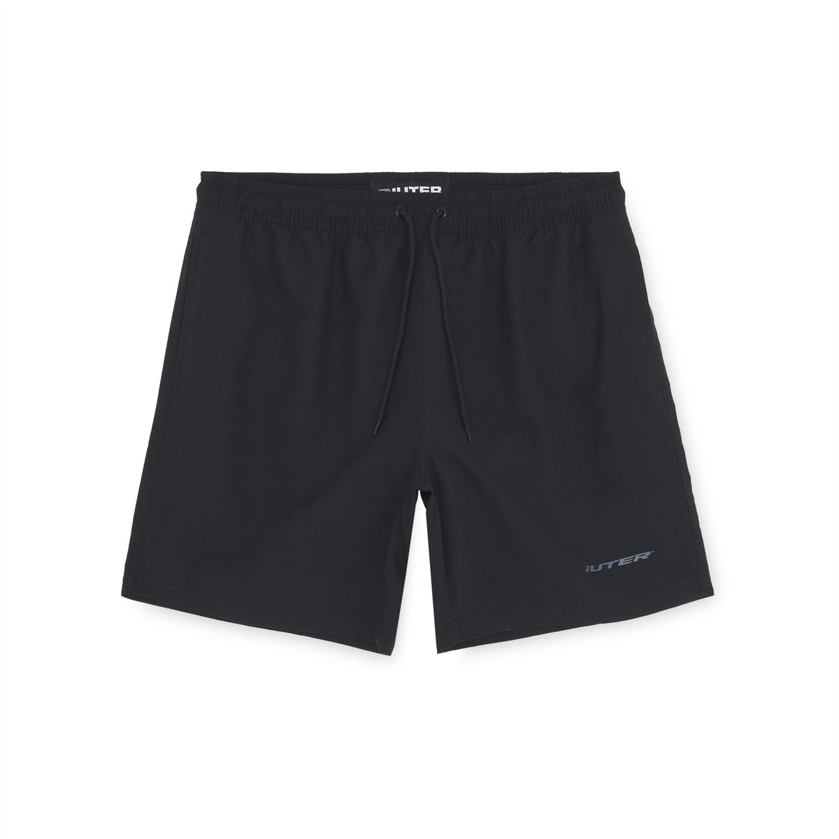 ARMOR SWIMTRUNK BLACK