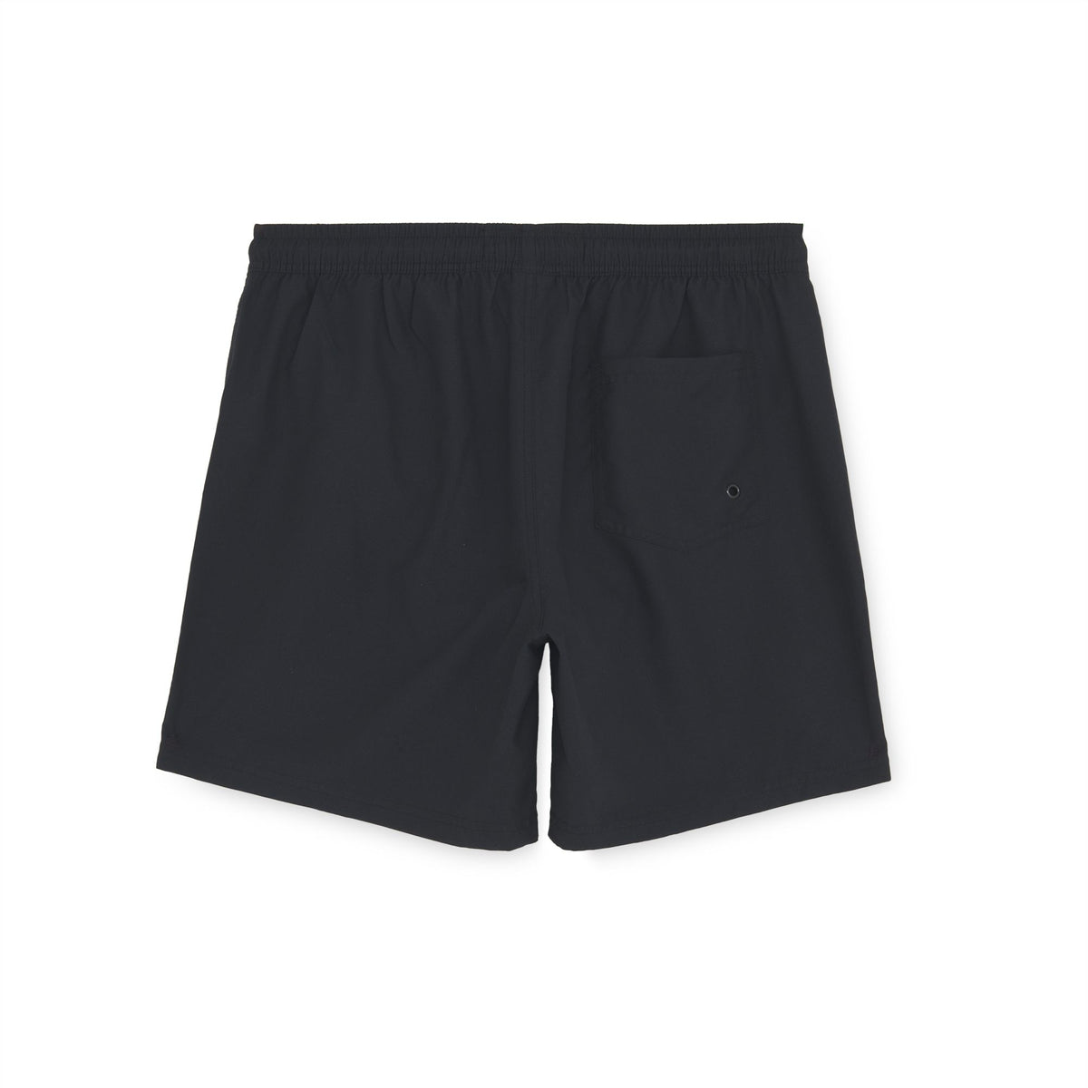 ARMOR SWIMTRUNK BLACK