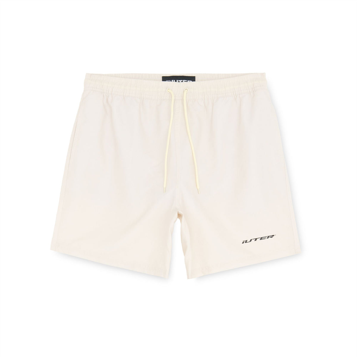ARMOR SWIMTRUNK CREAM