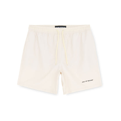 ARMOR SWIMTRUNK CREAM