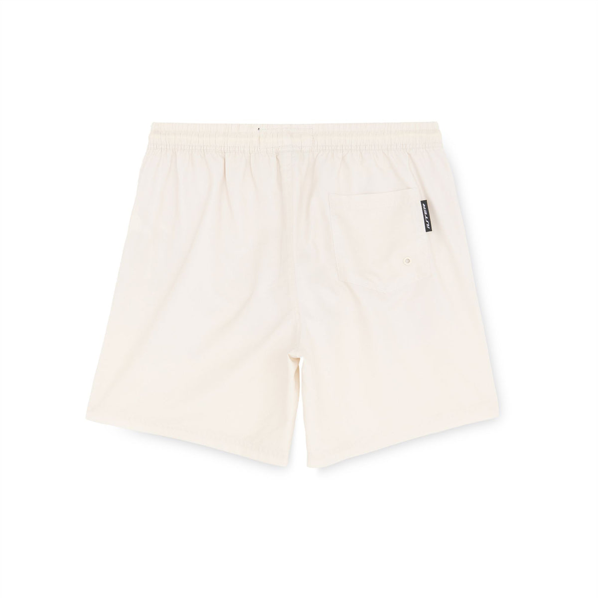 ARMOR SWIMTRUNK CREAM