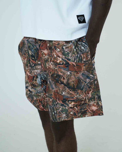 ARMOR SWIMTRUNK HUNTER