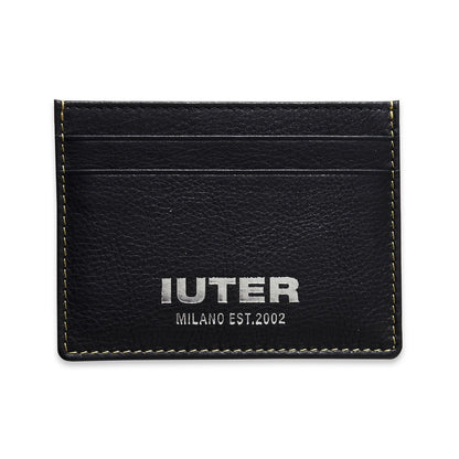 CARD HOLDER BLACK