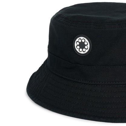 OCTOPUS BUCKET HAT - PACK BLACK