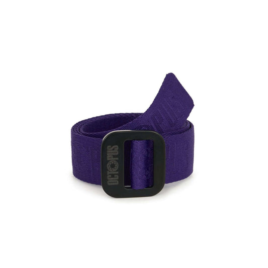 OCTOPUS JACQUARD BELT PURPLE OCTOPUS €16.0