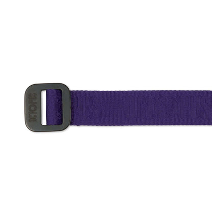 OCTOPUS JACQUARD BELT PURPLE OCTOPUS €16.0