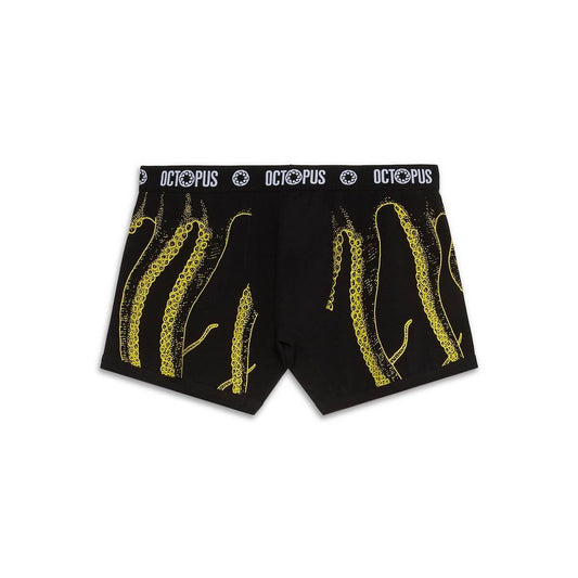 OCTOPUS OUTLINE BOXER YELLOW OCTOPUS €12.0