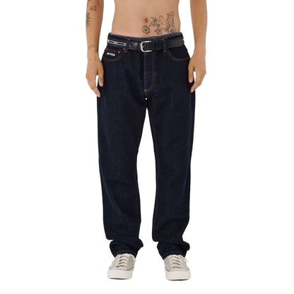 REGULAR DENIM RINSE IUTER €48.0