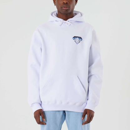 METAL LOGO WHITE IUTER €110.0