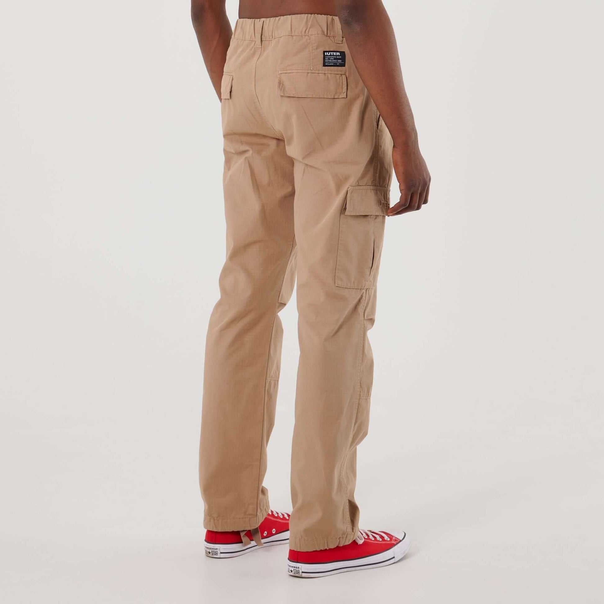 CARGO EARTH IUTER €44.0