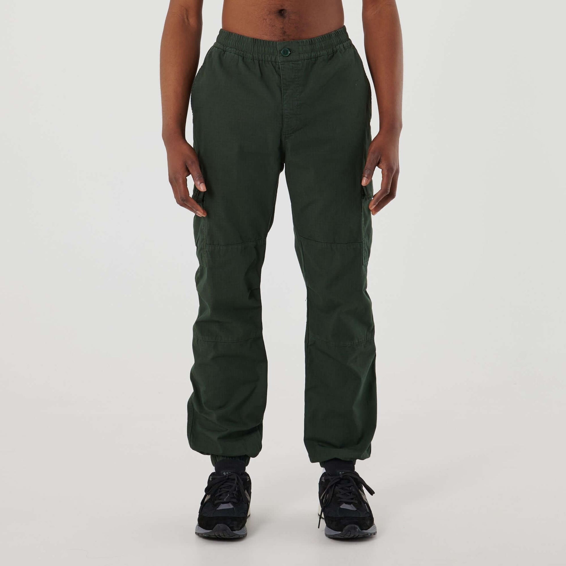CARGO JOGGER FOREST IUTER €40.0