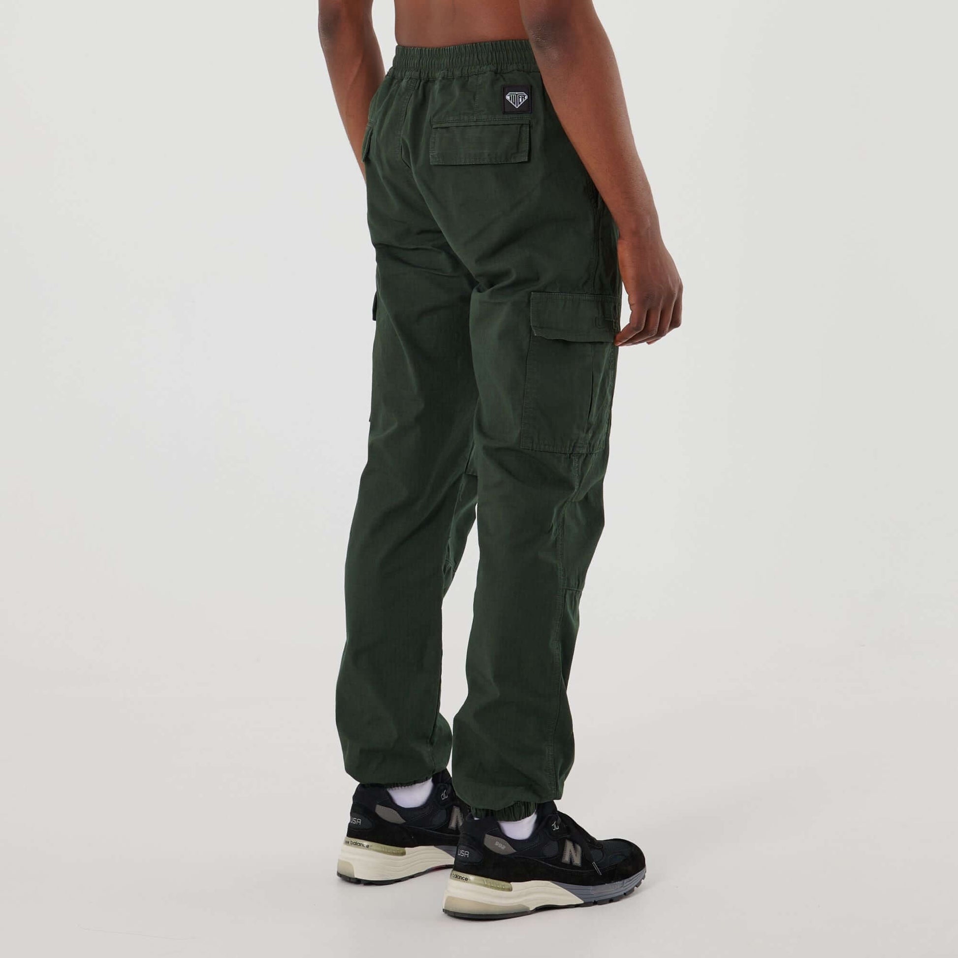 CARGO JOGGER FOREST IUTER €40.0