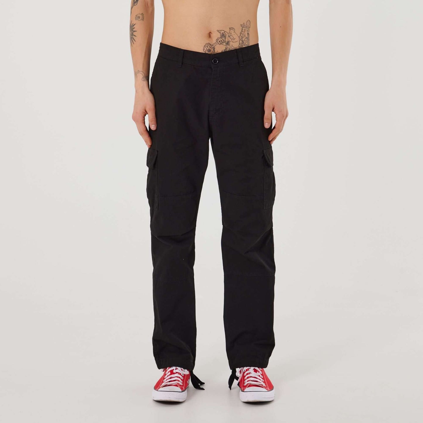 CARGO BLACK IUTER €44.0