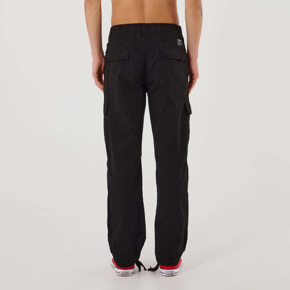 CARGO BLACK IUTER €44.0