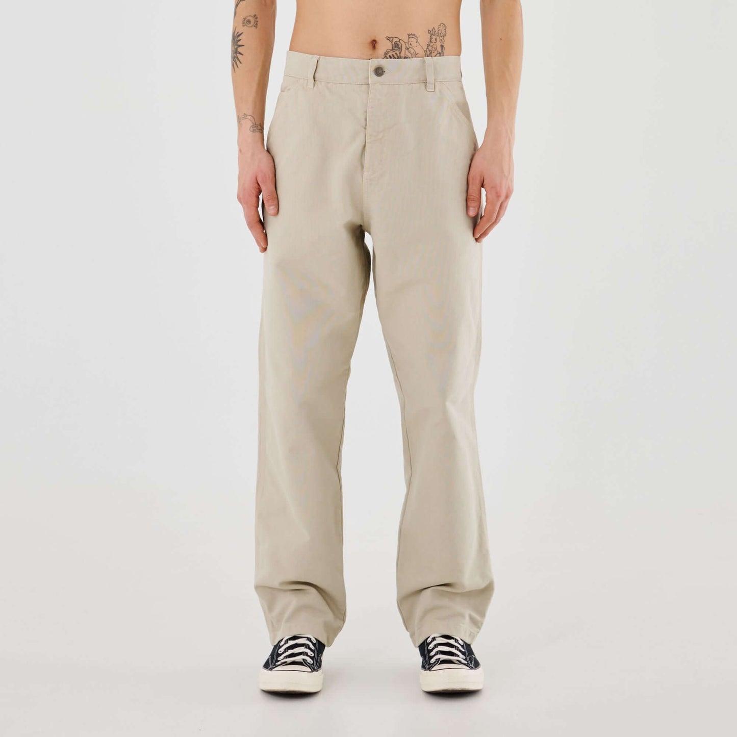 WORK PANT ICE IUTER €40.0