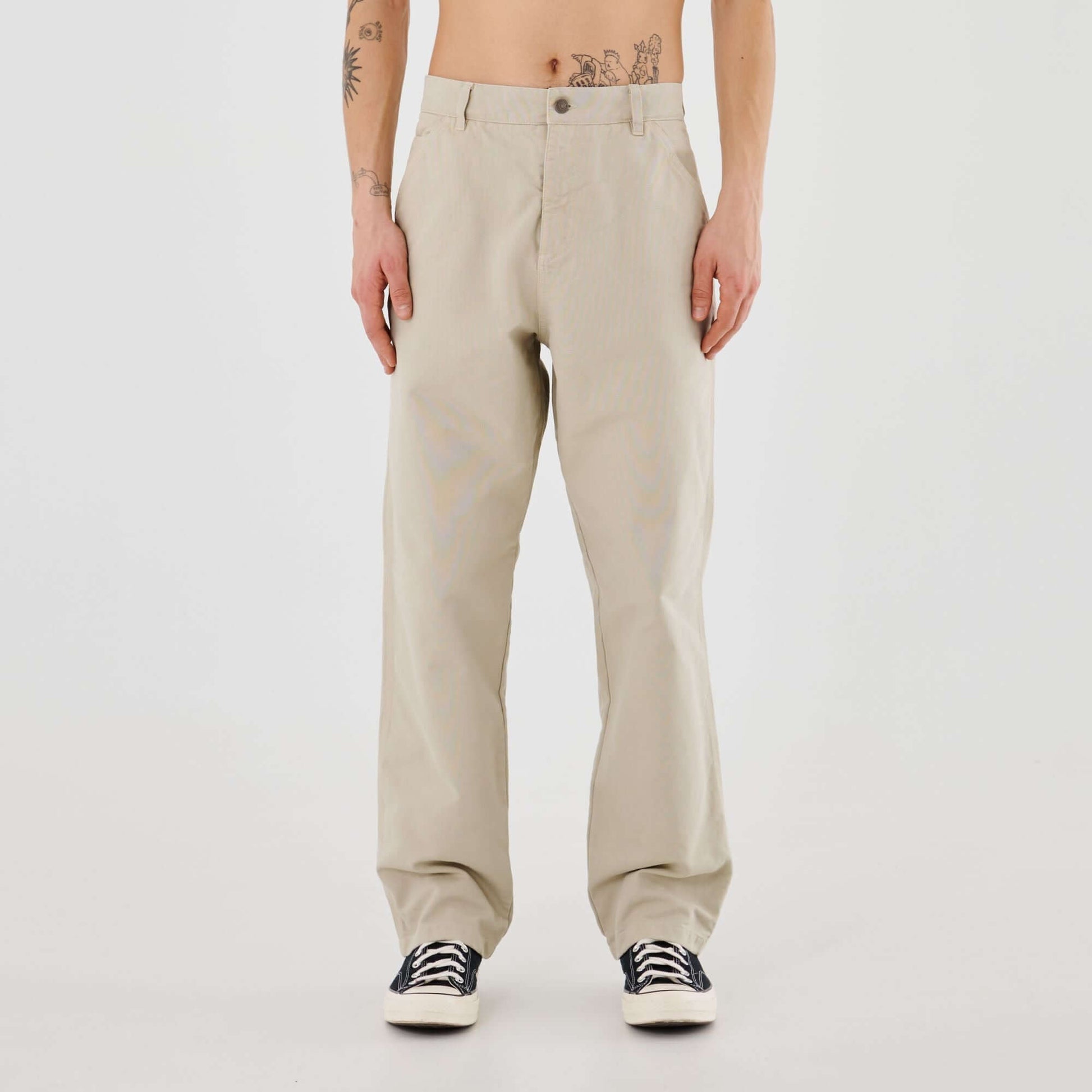 WORK PANT ICE IUTER €40.0