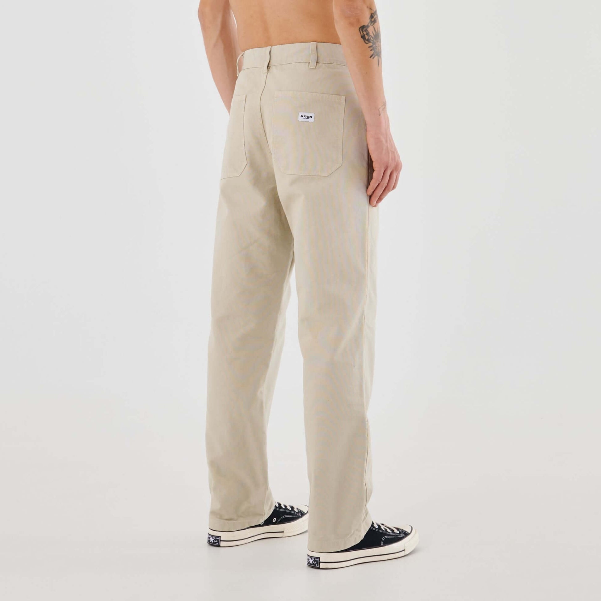 WORK PANT ICE IUTER €40.0