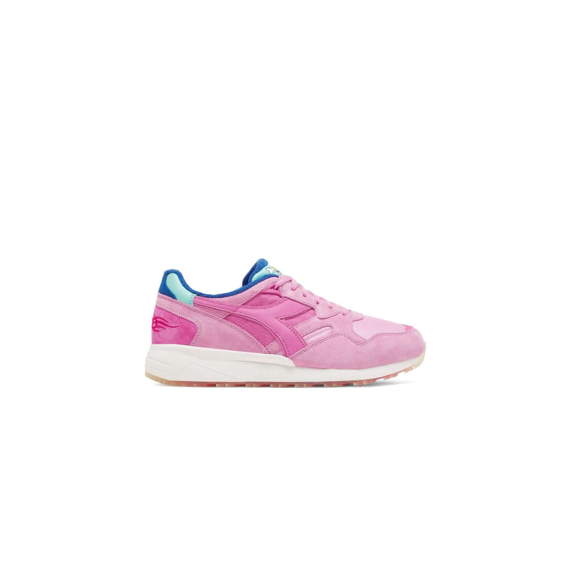 N9002 GIRO "PIRATI" IUTER X SPECTRUM PINK IUTER €64.0