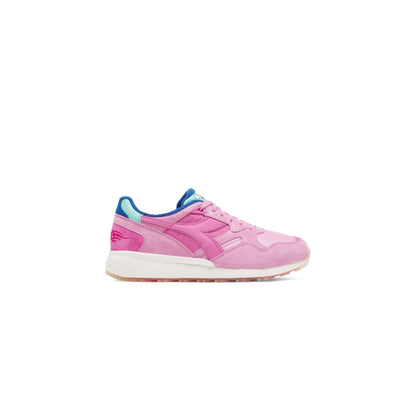 N9002 GIRO "PIRATI" IUTER X SPECTRUM PINK IUTER €64.0
