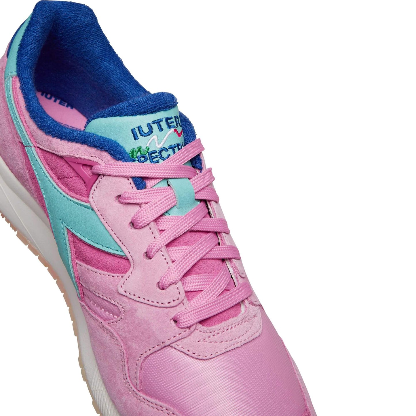 N9002 GIRO "PIRATI" IUTER X SPECTRUM PINK IUTER €64.0