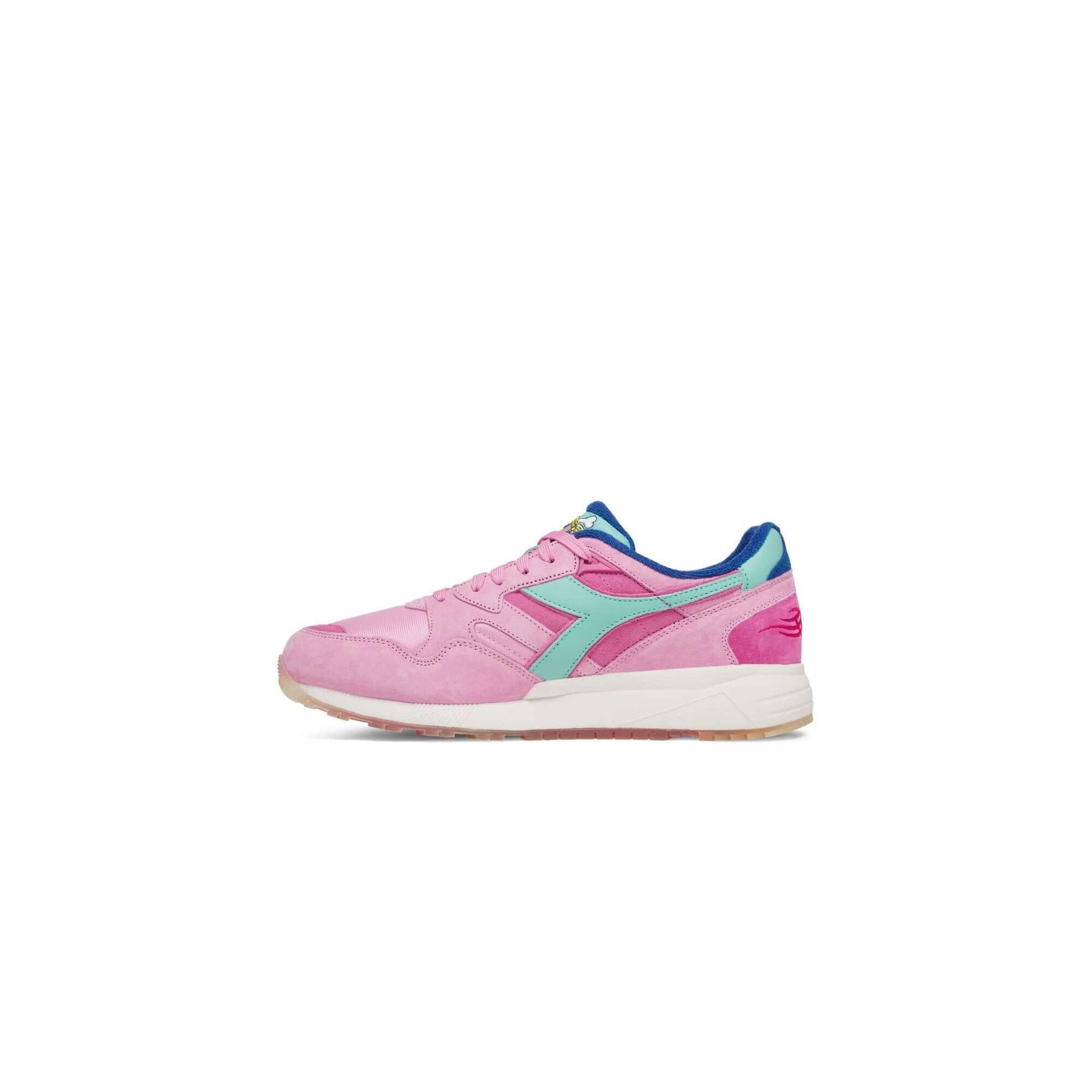 N9002 GIRO "PIRATI" IUTER X SPECTRUM PINK IUTER €64.0