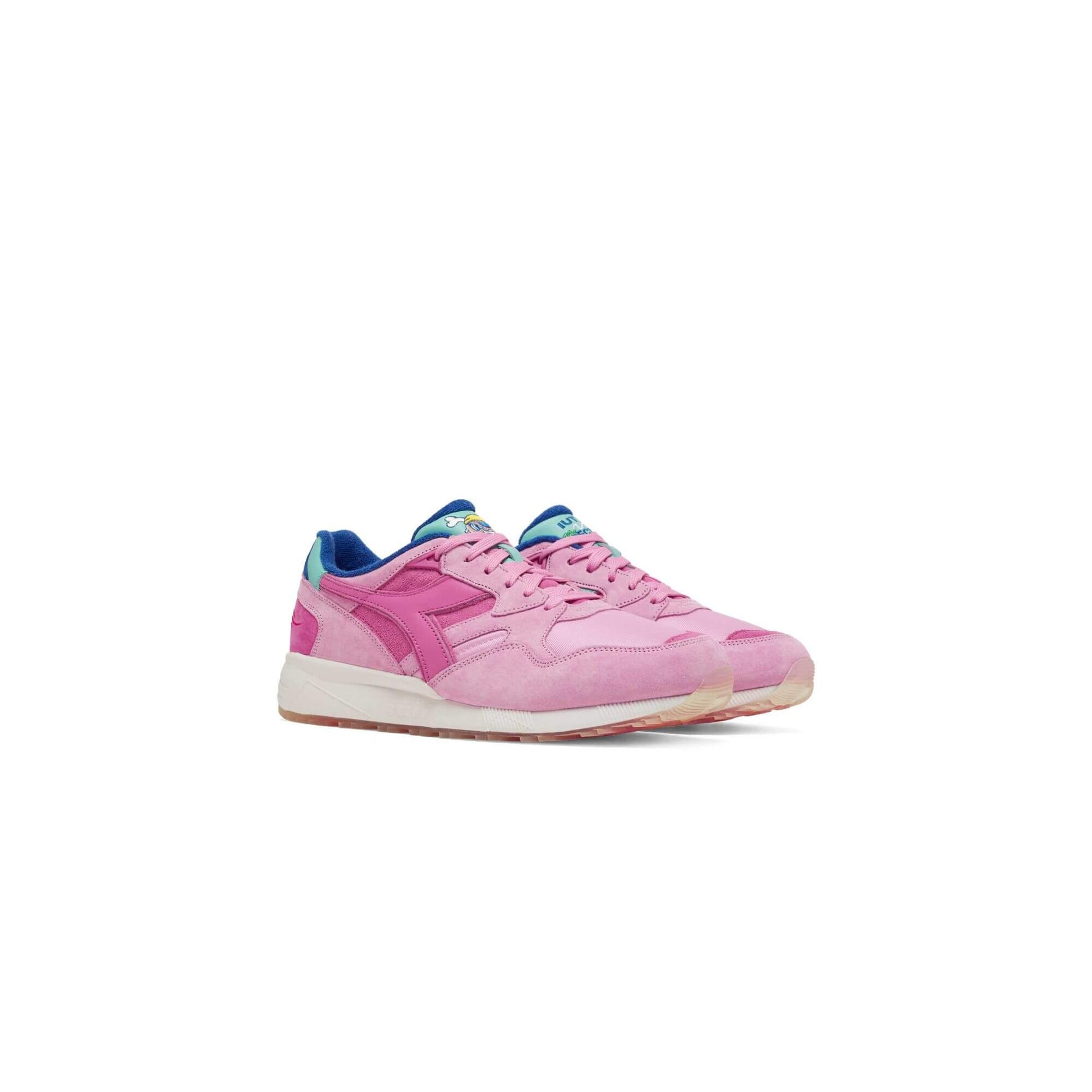 N9002 GIRO "PIRATI" IUTER X SPECTRUM PINK IUTER €64.0