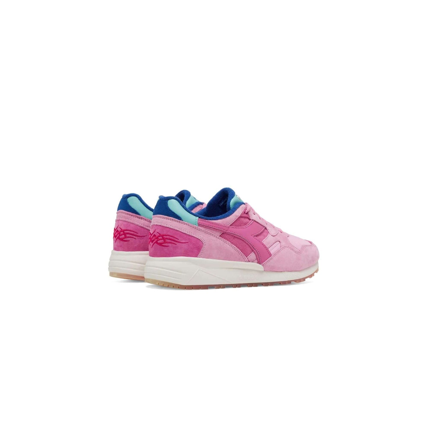 N9002 GIRO "PIRATI" IUTER X SPECTRUM PINK IUTER €64.0