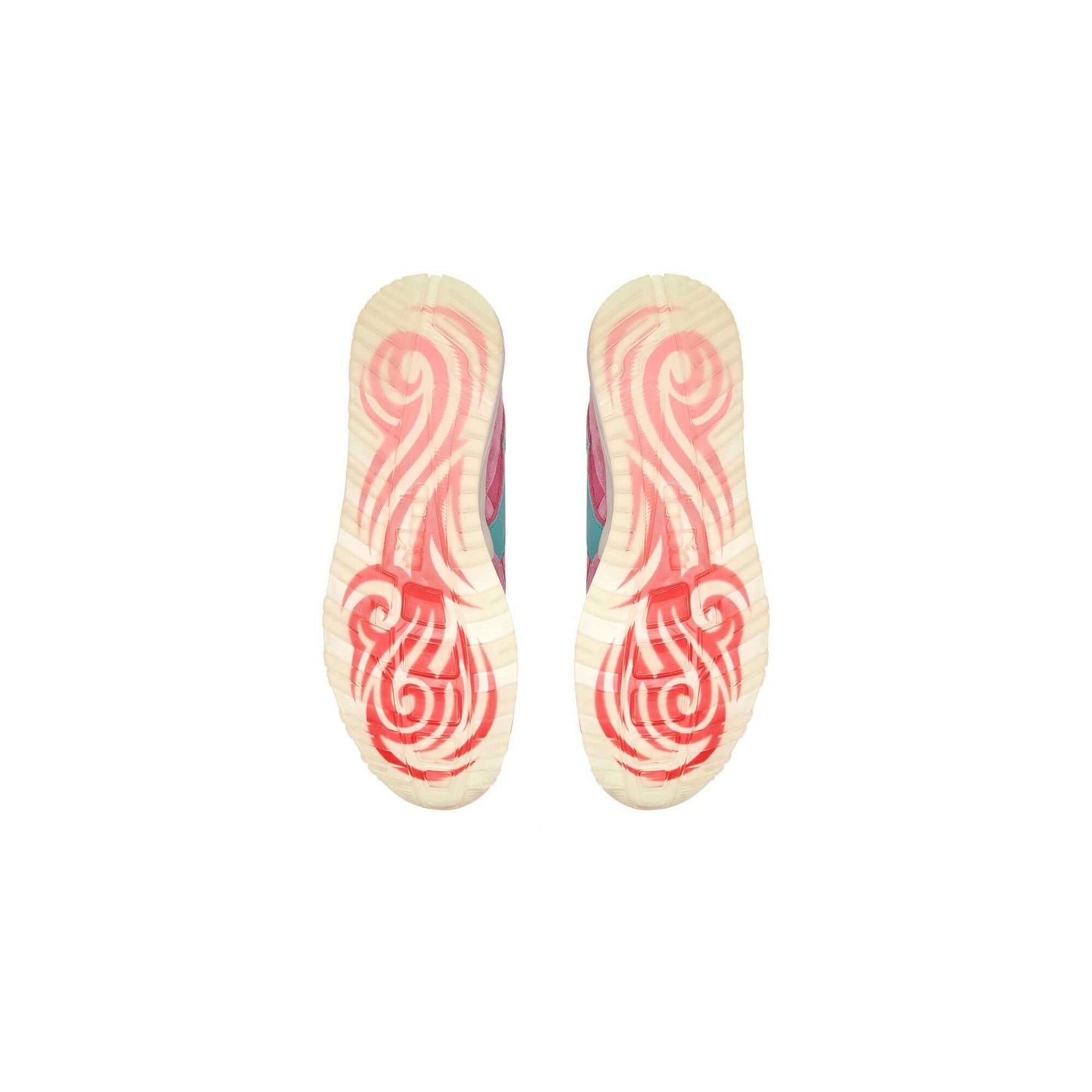 N9002 GIRO "PIRATI" IUTER X SPECTRUM PINK IUTER €64.0