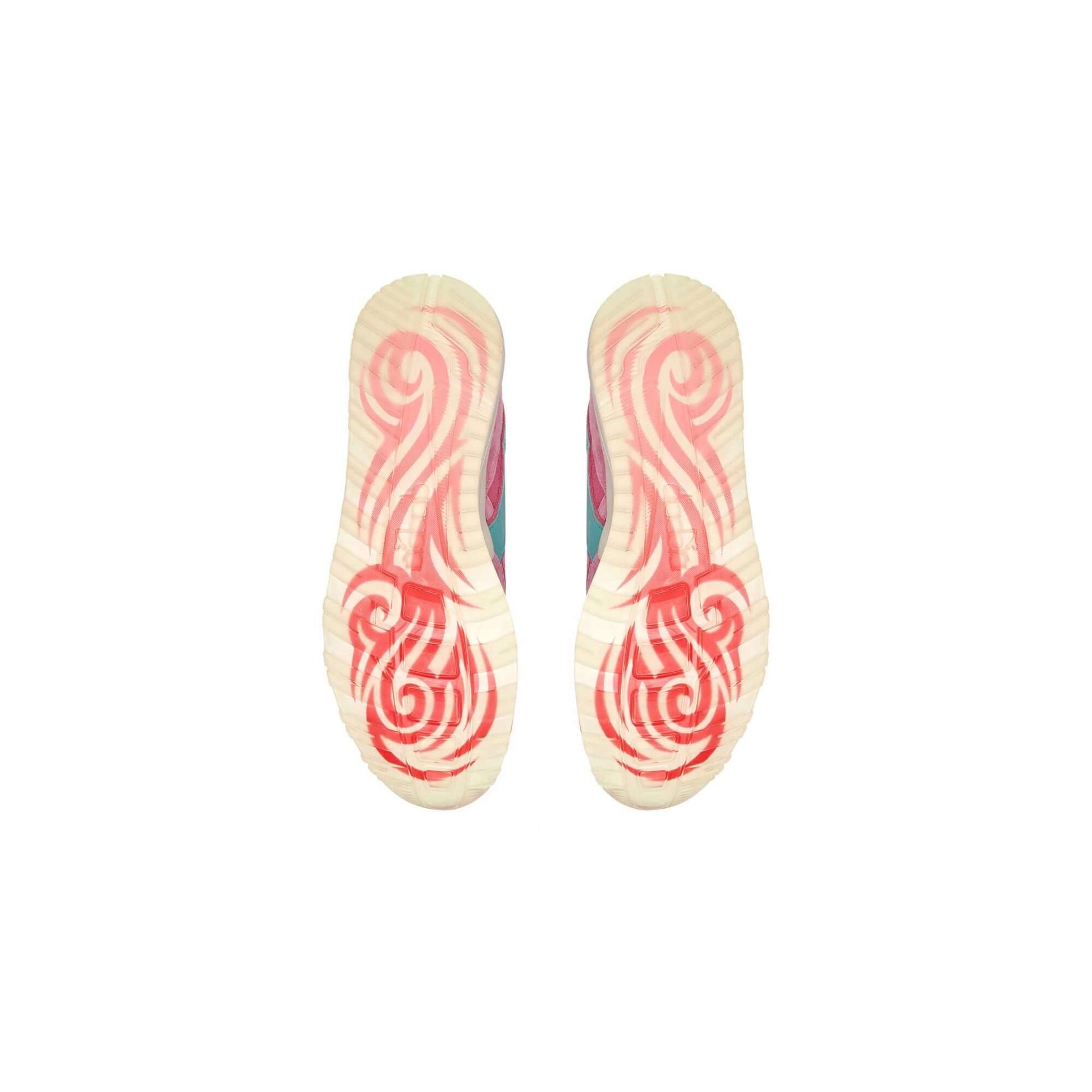 N9002 GIRO "PIRATI" IUTER X SPECTRUM PINK IUTER €64.0