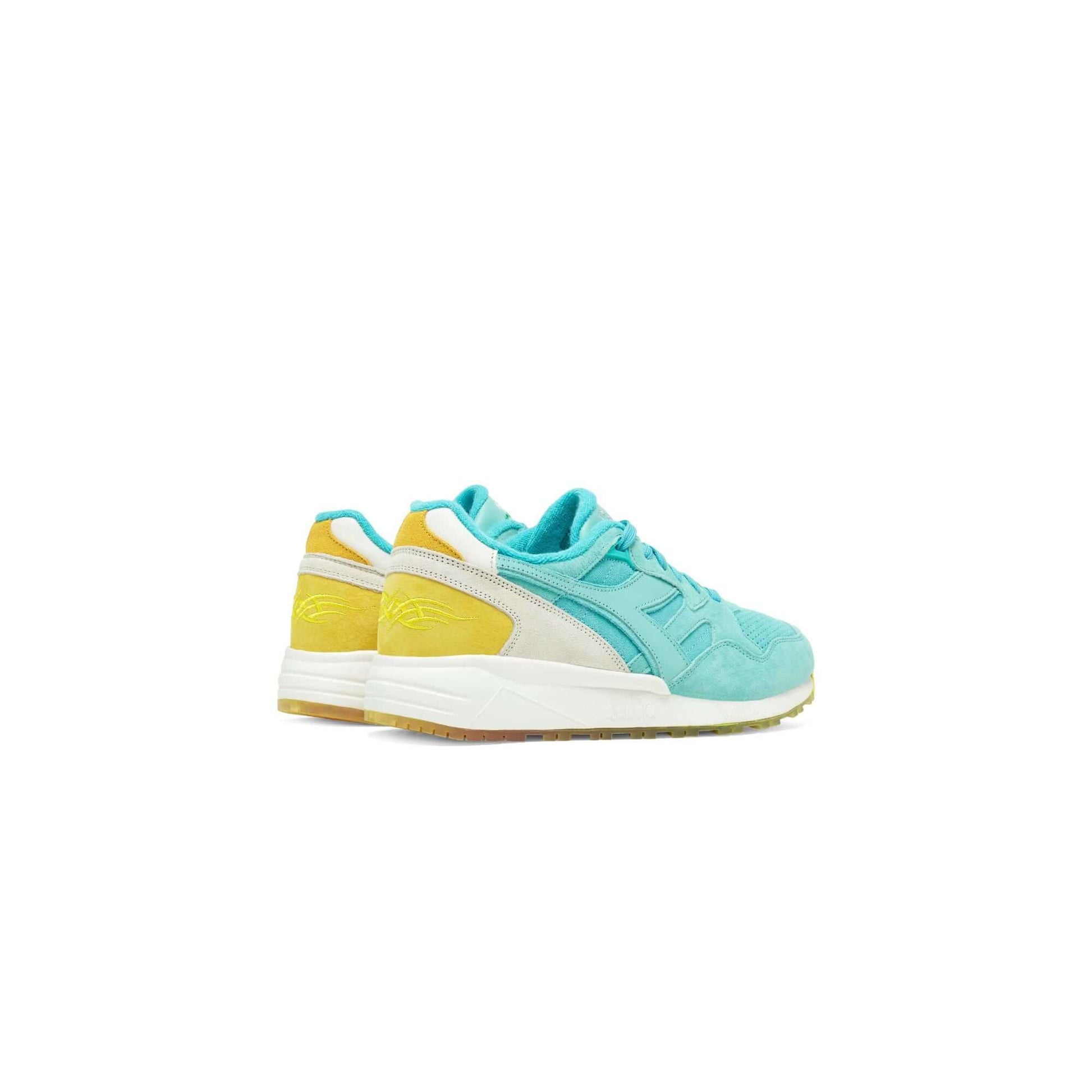 N9002 TOUR "PIRATI" IUTER X SPECTRUM GREEN IUTER €64.0
