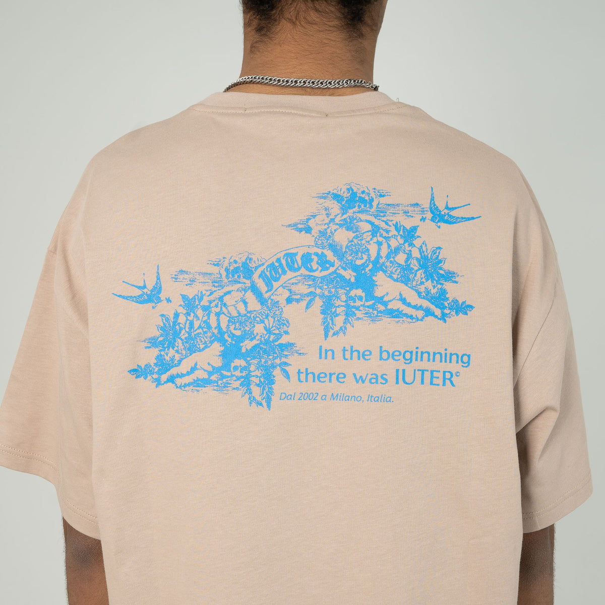 PARADISE TEE EARTH