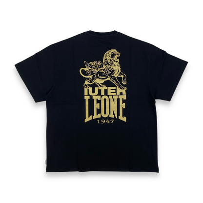 LEONE TEE BLACK
