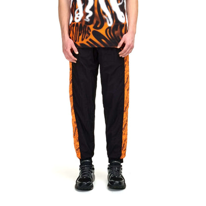 OCTOPUS DECO TRACK PANT BLACK OCTOPUS €40.0